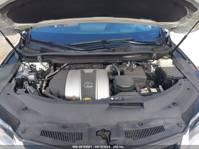 2T2BZMCA3GC011516 Lexus Rx 350 F Sport