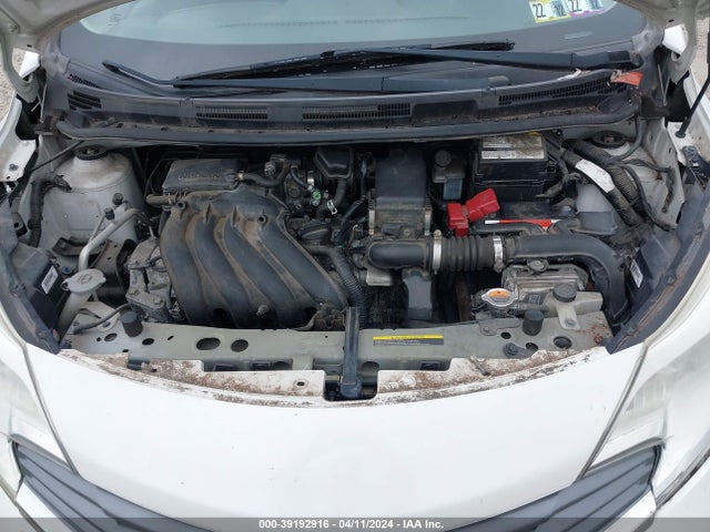 Nissan Versa Note Sv 2014 3N1CE2CP9EL364529 Image 10