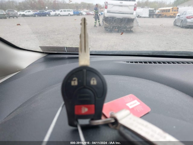 Nissan Versa Note Sv 2014 3N1CE2CP9EL364529 Image 11