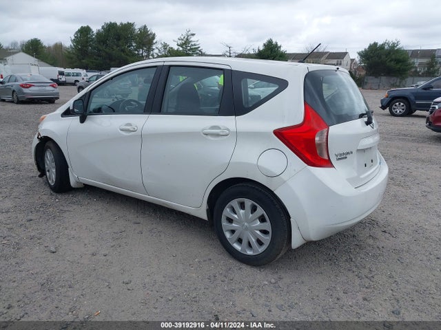 Nissan Versa Note Sv 2014 3N1CE2CP9EL364529 Image 3