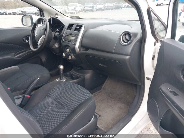 Nissan Versa Note Sv 2014 3N1CE2CP9EL364529 Image 5