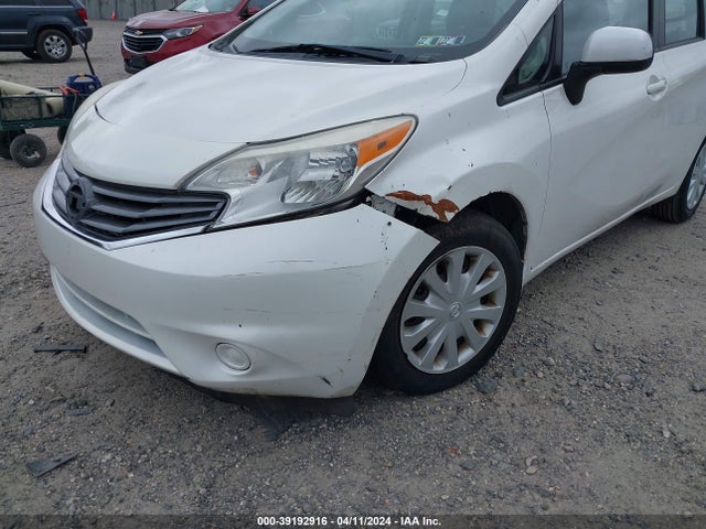Nissan Versa Note Sv 2014 3N1CE2CP9EL364529 Image 6