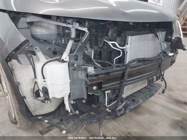 JN1BJ1CR4HW134236 Nissan Rogue Sport Sv