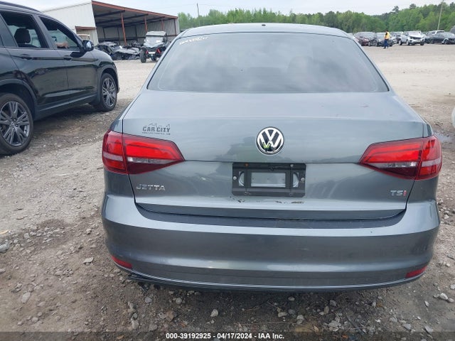 3VW267AJ2GM272108 Volkswagen Jetta 1.4t S