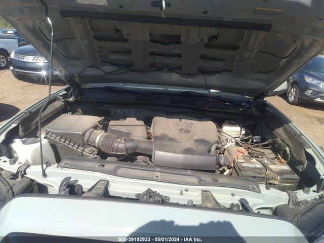 Toyota Tacoma Trd Pro 2021 5TFCZ5AN1MX265016 Image 10