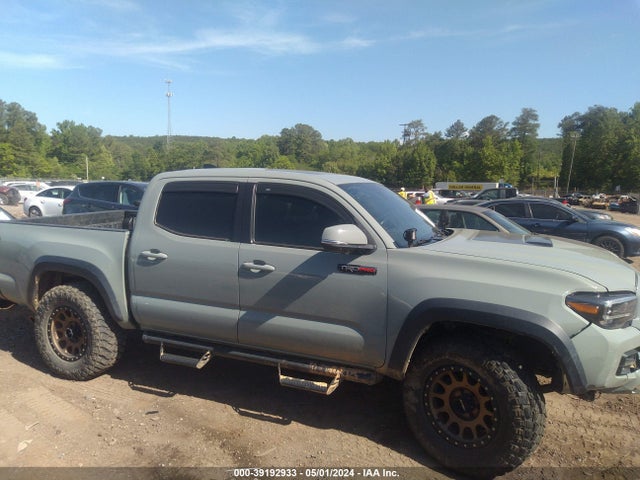 Toyota Tacoma Trd Pro 2021 5TFCZ5AN1MX265016 Image 13