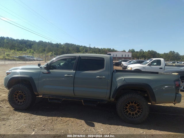 Toyota Tacoma Trd Pro 2021 5TFCZ5AN1MX265016 Image 14