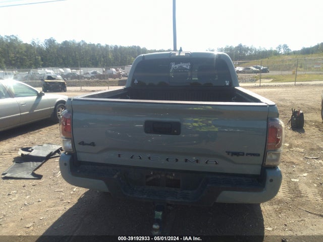 Toyota Tacoma Trd Pro 2021 5TFCZ5AN1MX265016 Image 16
