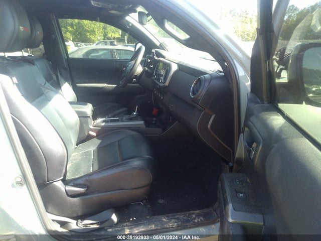 Toyota Tacoma Trd Pro 2021 5TFCZ5AN1MX265016 Image 5