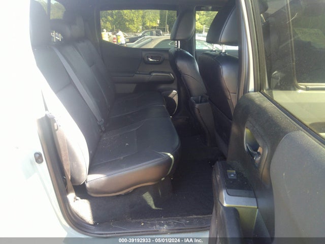 Toyota Tacoma Trd Pro 2021 5TFCZ5AN1MX265016 Image 8