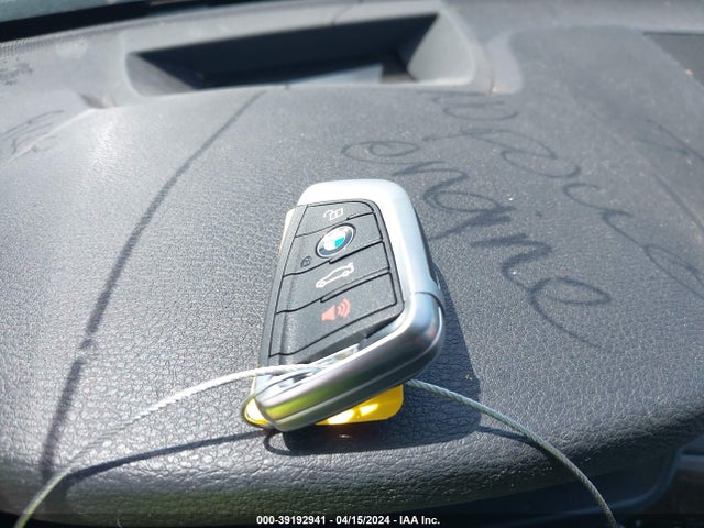 BMW X5 Xdrive35i 2014 5UXKR0C55E0K43623 Image 11