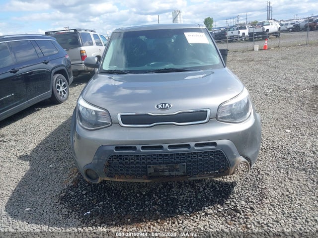 KIA Soul 2015 KNDJN2A20F7230817 Image 12