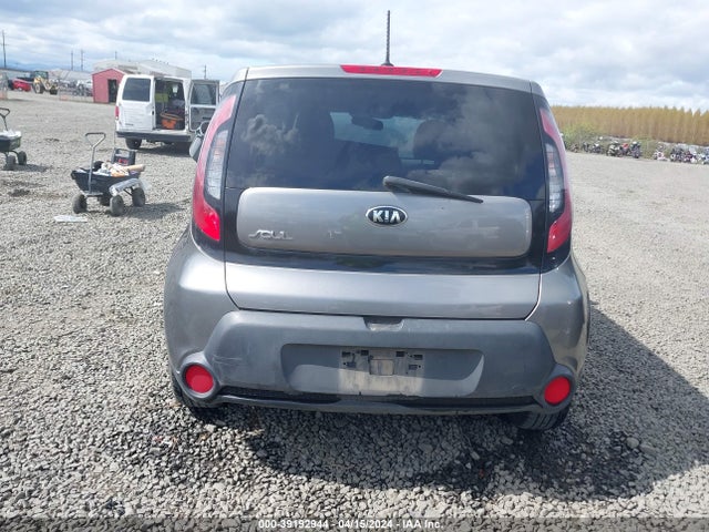 KIA Soul 2015 KNDJN2A20F7230817 Image 16