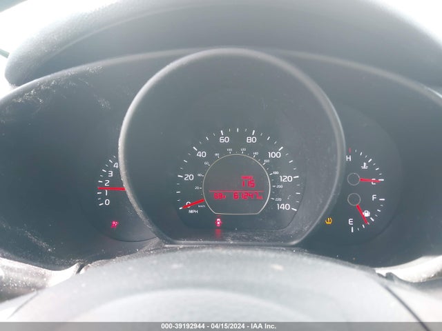 KIA Soul 2015 KNDJN2A20F7230817 Image 7
