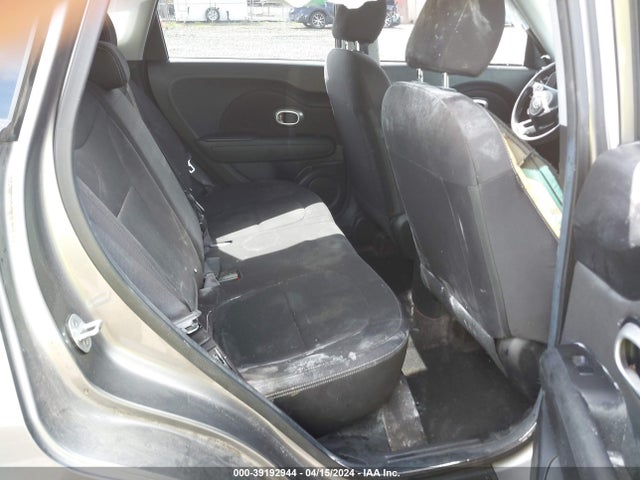 KIA Soul 2015 KNDJN2A20F7230817 Image 8