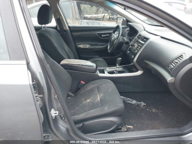 1N4AL3AP1FC249896 Nissan Altima 2.5/2.5 S/2.5 Sl/2.5 Sv
