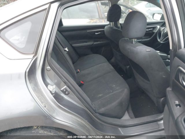 1N4AL3AP1FC249896 Nissan Altima 2.5/2.5 S/2.5 Sl/2.5 Sv