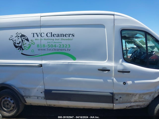 Ford Transit-150 2016 1FTYE2CM5GKA40877 Image 13