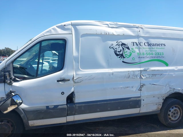 Ford Transit-150 2016 1FTYE2CM5GKA40877 Image 14