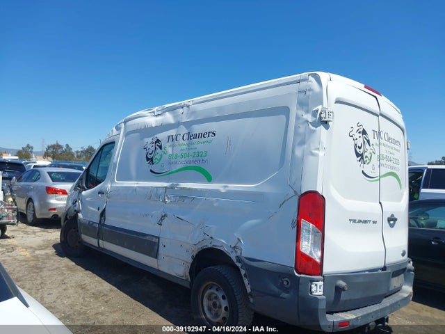 Ford Transit-150 2016 1FTYE2CM5GKA40877 Image 3