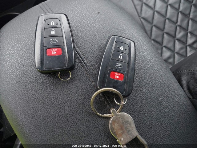Toyota Rav4 Xle Premium 2020 2T3A1RFV0LW130269 Image 11