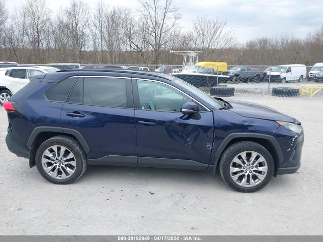 Toyota Rav4 Xle Premium 2020 2T3A1RFV0LW130269 Image 13