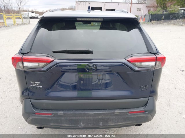 Toyota Rav4 Xle Premium 2020 2T3A1RFV0LW130269 Image 16