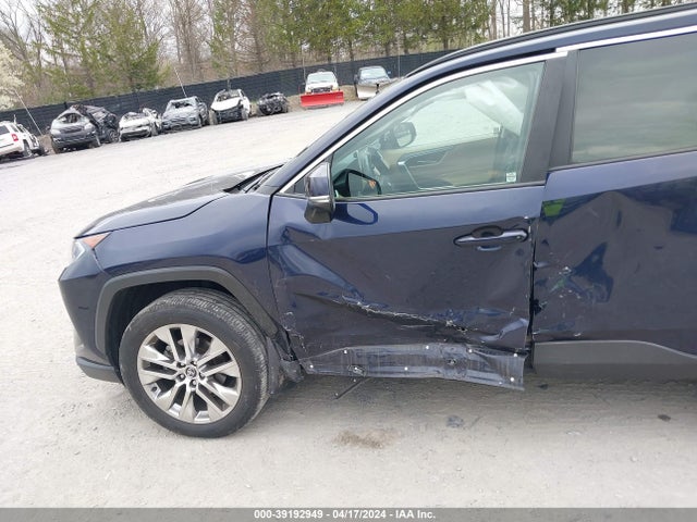 Toyota Rav4 Xle Premium 2020 2T3A1RFV0LW130269 Image 6