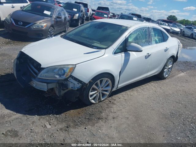 1G4PS5SK0E4155177 Buick Verano Leather Group