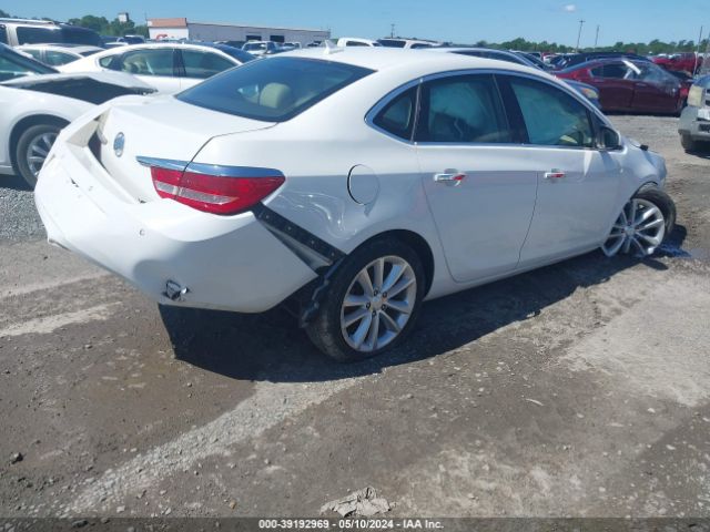 1G4PS5SK0E4155177 Buick Verano Leather Group