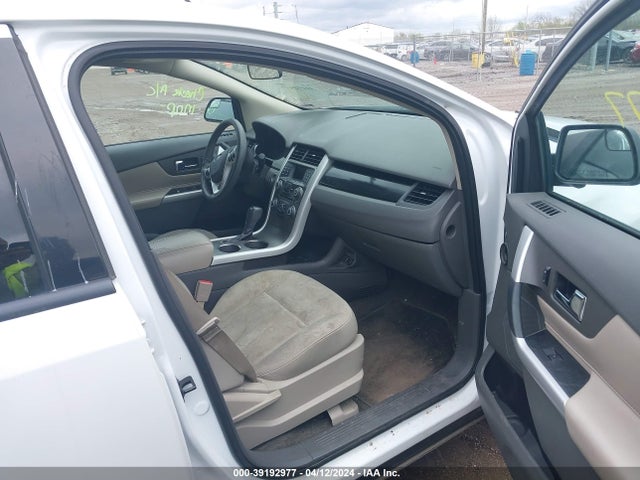 Ford EDGE SE 2014 2FMDK3GC8EBB56561 Image 5