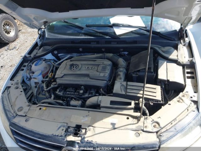 3VWL17AJ3HM407181 Volkswagen Jetta 1.8t Sel/1.8t Sel Premium