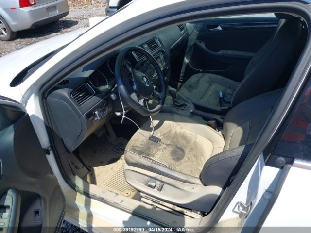 3VWL17AJ3HM407181 Volkswagen Jetta 1.8t Sel/1.8t Sel Premium