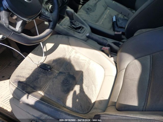 3VWL17AJ3HM407181 Volkswagen Jetta 1.8t Sel/1.8t Sel Premium
