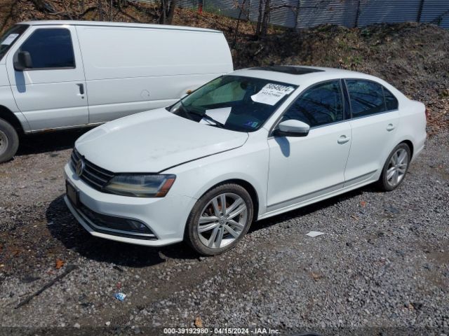 3VWL17AJ3HM407181 Volkswagen Jetta 1.8t Sel/1.8t Sel Premium
