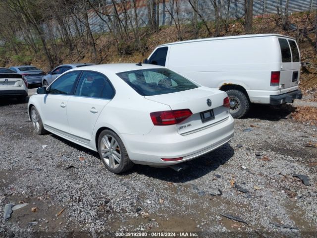 3VWL17AJ3HM407181 Volkswagen Jetta 1.8t Sel/1.8t Sel Premium