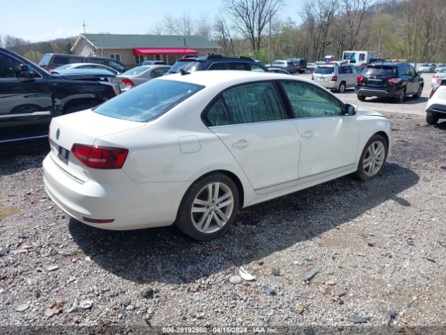 3VWL17AJ3HM407181 Volkswagen Jetta 1.8t Sel/1.8t Sel Premium