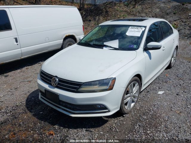 3VWL17AJ3HM407181 Volkswagen Jetta 1.8t Sel/1.8t Sel Premium