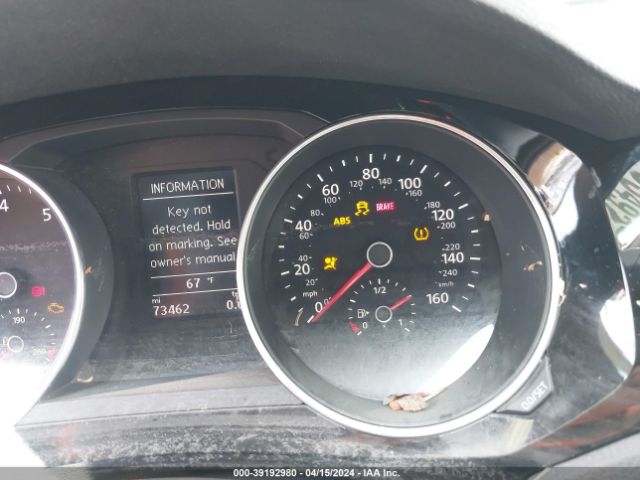 3VWL17AJ3HM407181 Volkswagen Jetta 1.8t Sel/1.8t Sel Premium