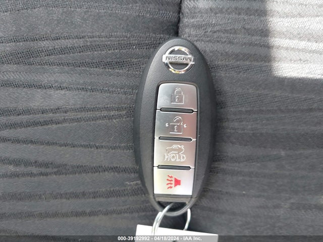 Nissan SENTRA SV 2019 3N1AB7AP2KY407977 Image 11