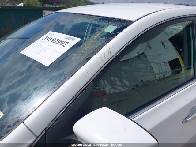 Nissan SENTRA SV 2019 3N1AB7AP2KY407977 Image 12