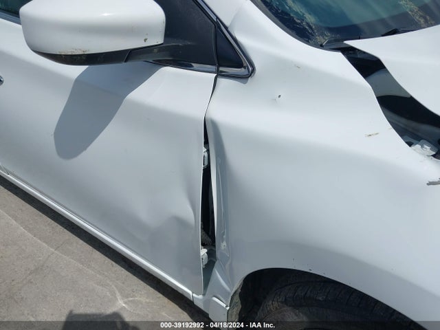 Nissan SENTRA SV 2019 3N1AB7AP2KY407977 Image 14