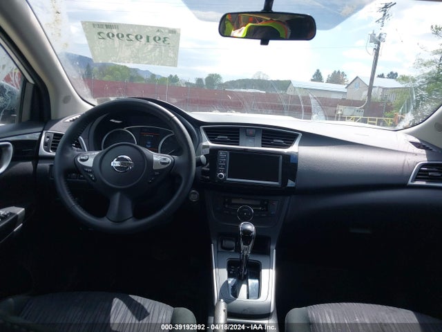 Nissan SENTRA SV 2019 3N1AB7AP2KY407977 Image 15