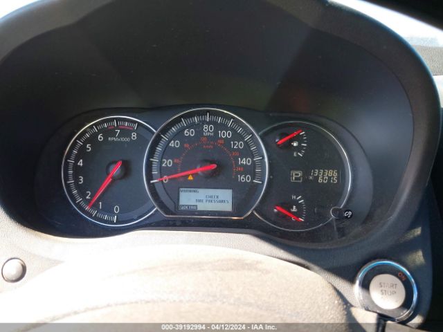 1N4AA5AP1EC451122 Nissan Maxima 3.5 S/3.5 Sv