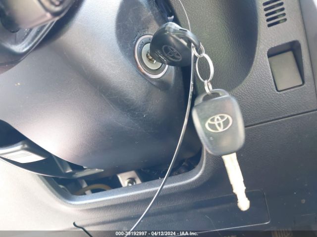 JTEZU5JR6G5139287 Toyota 4RUNNER SR5