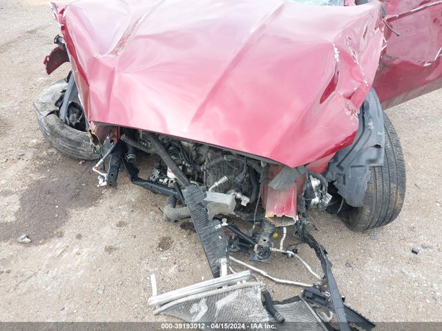 Ford FUSION S 2014 1FA6P0G74E5399035 Image 6