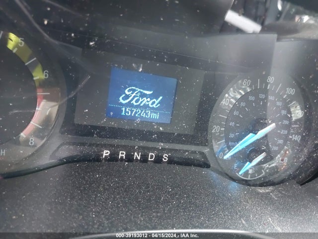 Ford FUSION S 2014 1FA6P0G74E5399035 Image 7