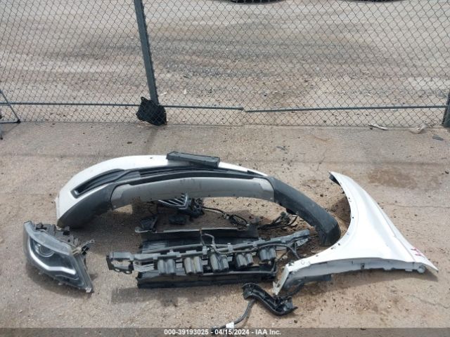 2LMPJ6LR8HBL31086 Lincoln Mkx Reserve