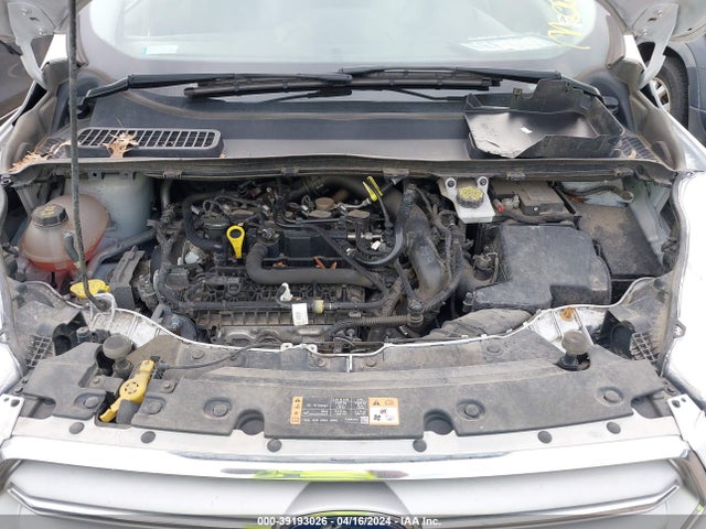Ford ESCAPE SE 2019 1FMCU0GDXKUA64547 Image 10