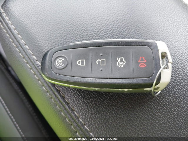 Ford ESCAPE SE 2019 1FMCU0GDXKUA64547 Image 11